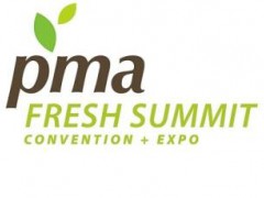 美國果蔬展覽會(huì)